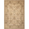 image:imageNourison Home Persian Empire Ivory 2 x 29 Area Rug  Easy Clean Non Shedding Bed Room Living Room Dining Room Kitchen 2 x 3Ivory