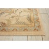 image:imageNourison Home Persian Empire Ivory 2 x 29 Area Rug  Easy Clean Non Shedding Bed Room Living Room Dining Room Kitchen 2 x 3Ivory