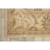 image:imageNourison Home Persian Empire Ivory 2 x 29 Area Rug  Easy Clean Non Shedding Bed Room Living Room Dining Room Kitchen 2 x 3Ivory