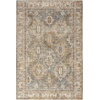 image:imageNourison Home Petra Ivory Multicolor 710 x 104 Area Rug  Easy Clean Non Shedding Bed Room Living Room Dining Room Kitchen 8 x 10Blue