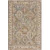 image:imageNourison Home Petra Ivory Multicolor 710 x 104 Area Rug  Easy Clean Non Shedding Bed Room Living Room Dining Room Kitchen 8 x 10Blue