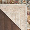 image:imageNourison Home Petra Ivory Multicolor 710 x 104 Area Rug  Easy Clean Non Shedding Bed Room Living Room Dining Room Kitchen 8 x 10Blue