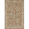 image:imageNourison Home Petra Ivory Multicolor 710 x 104 Area Rug  Easy Clean Non Shedding Bed Room Living Room Dining Room Kitchen 8 x 10Green
