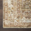 image:imageNourison Home Petra Ivory Multicolor 710 x 104 Area Rug  Easy Clean Non Shedding Bed Room Living Room Dining Room Kitchen 8 x 10Green
