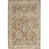 image:imageNourison Home Petra Ivory Multicolor 710 x 104 Area Rug  Easy Clean Non Shedding Bed Room Living Room Dining Room Kitchen 8 x 10Green