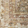 image:imageNourison Home Petra Ivory Multicolor 710 x 104 Area Rug  Easy Clean Non Shedding Bed Room Living Room Dining Room Kitchen 8 x 10Green