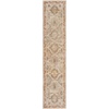 image:imageNourison Home Petra Ivory Multicolor 710 x 104 Area Rug  Easy Clean Non Shedding Bed Room Living Room Dining Room Kitchen 8 x 10IvoryMulti