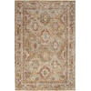 image:imageNourison Home Petra Ivory Multicolor 710 x 104 Area Rug  Easy Clean Non Shedding Bed Room Living Room Dining Room Kitchen 8 x 10Rust