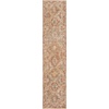 image:imageNourison Home Petra Ivory Multicolor 710 x 104 Area Rug  Easy Clean Non Shedding Bed Room Living Room Dining Room Kitchen 8 x 10Rust