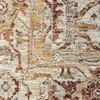 image:imageNourison Home Petra Traditional Vintage Rust 23 x 102 Area Rug Easy Clean Non Shedding Bed Room Living Room Dining Room Kitchen 2x10Rust