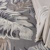 image:imageNourison Home Pompeii Grey 710 x 910 Area Rug  Easy Clean Non Shedding Bed Room Living Room Dining Room Kitchen 8 x 10Grey