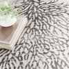 image:imageNourison Home Pompeii Ivory Grey Blue 3 x 5 Area Rug  Easy Clean Non Shedding Bed Room Living Room Dining Room Kitchen 3 x 5Ivory Grey Blue