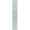 image:imageNourison Home Positano Aqua 22 x 12 Area Rug  Easy Clean Non Shedding Bed Room Living Room Dining Room Kitchen 12 Runner