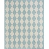 image:imageNourison Home Positano Beige 5 x 7 Area Rug  Easy Clean Non Shedding Bed Room Living Room Dining Room Kitchen 5 x 7Aqua