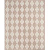 image:imageNourison Home Positano Beige 5 x 7 Area Rug  Easy Clean Non Shedding Bed Room Living Room Dining Room Kitchen 5 x 7Beige