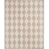 image:imageNourison Home Positano Beige 5 x 7 Area Rug  Easy Clean Non Shedding Bed Room Living Room Dining Room Kitchen 5 x 7Beige