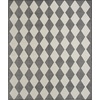 image:imageNourison Home Positano Beige 5 x 7 Area Rug  Easy Clean Non Shedding Bed Room Living Room Dining Room Kitchen 5 x 7Black