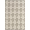 image:imageNourison Home Positano Beige 5 x 7 Area Rug  Easy Clean Non Shedding Bed Room Living Room Dining Room Kitchen 5 x 7Light Grey