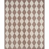 image:imageNourison Home Positano Beige 5 x 7 Area Rug  Easy Clean Non Shedding Bed Room Living Room Dining Room Kitchen 5 x 7Natural