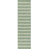 image:imageNourison Home Positano Blue Green Ivory 22 x 10 Area Rug  Easy Clean Non Shedding Bed Room Living Room Dining Room Kitchen 10 Runner