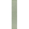 image:imageNourison Home Positano Blue Green Ivory 22 x 12 Area Rug  Easy Clean Non Shedding Bed Room Living Room Dining Room Kitchen 12 Runner