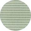image:imageNourison Home Positano Blue Green Ivory 8 x Round Area Rug  Easy Clean Non Shedding Bed Room Living Room Dining Room Kitchen 8 x Round