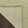 image:imageNourison Home Positano Green 22 x 8 Area Rug  Easy Clean Non Shedding Bed Room Living Room Dining Room Kitchen 8 Runner