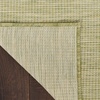 image:imageNourison Home Positano Green 3 x 5 Area Rug  Easy Clean Non Shedding Bed Room Living Room Dining Room Kitchen 3 x 5