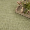 image:imageNourison Home Positano Green 8 x Round Area Rug  Easy Clean Non Shedding Bed Room Living Room Dining Room Kitchen 8 x Round