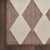 image:imageNourison Home Positano Natural 10 x 14 Area Rug  Easy Clean Non Shedding Bed Room Living Room Dining Room Kitchen 10 x 14