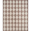 image:imageNourison Home Positano Natural 10 x 14 Area Rug  Easy Clean Non Shedding Bed Room Living Room Dining Room Kitchen 10 x 14