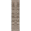 image:imageNourison Home Positano Natural 22 x 10 Area Rug  Easy Clean Non Shedding Bed Room Living Room Dining Room Kitchen 10 Runner
