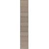 image:imageNourison Home Positano Natural 22 x 12 Area Rug  Easy Clean Non Shedding Bed Room Living Room Dining Room Kitchen 12 Runner