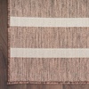 image:imageNourison Home Positano Natural Ivory 22 x 10 Area Rug  Easy Clean Non Shedding Bed Room Living Room Dining Room Kitchen 10 Runner