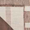 image:imageNourison Home Positano Natural Ivory 22 x 12 Area Rug  Easy Clean Non Shedding Bed Room Living Room Dining Room Kitchen 12 Runner