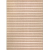 image:imageNourison Home Positano Navy Ivory 22 x 12 Area Rug  Easy Clean Non Shedding Bed Room Living Room Dining Room Kitchen 12 RunnerBeige Ivory