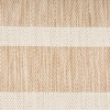 image:imageNourison Home Positano Navy Ivory 22 x 12 Area Rug  Easy Clean Non Shedding Bed Room Living Room Dining Room Kitchen 12 RunnerBeige Ivory