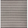 image:imageNourison Home Positano Navy Ivory 22 x 12 Area Rug  Easy Clean Non Shedding Bed Room Living Room Dining Room Kitchen 12 RunnerCharcoal Ivory