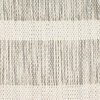 image:imageNourison Home Positano Navy Ivory 22 x 12 Area Rug  Easy Clean Non Shedding Bed Room Living Room Dining Room Kitchen 12 RunnerGrey Ivory