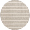 image:imageNourison Home Positano Navy Ivory 22 x 12 Area Rug  Easy Clean Non Shedding Bed Room Living Room Dining Room Kitchen 12 RunnerGrey Ivory