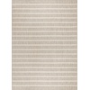 image:imageNourison Home Positano Navy Ivory 22 x 12 Area Rug  Easy Clean Non Shedding Bed Room Living Room Dining Room Kitchen 12 RunnerGrey Ivory