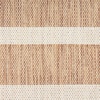 image:imageNourison Home Positano Navy Ivory 22 x 12 Area Rug  Easy Clean Non Shedding Bed Room Living Room Dining Room Kitchen 12 RunnerJute Ivory
