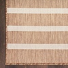 image:imageNourison Home Positano Navy Ivory 22 x 12 Area Rug  Easy Clean Non Shedding Bed Room Living Room Dining Room Kitchen 12 RunnerJute Ivory