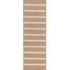 image:imageNourison Home Positano Navy Ivory 22 x 12 Area Rug  Easy Clean Non Shedding Bed Room Living Room Dining Room Kitchen 12 RunnerJute Ivory