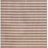 image:imageNourison Home Positano Navy Ivory 22 x 12 Area Rug  Easy Clean Non Shedding Bed Room Living Room Dining Room Kitchen 12 RunnerNatural Ivory