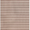 image:imageNourison Home Positano Navy Ivory 22 x 12 Area Rug  Easy Clean Non Shedding Bed Room Living Room Dining Room Kitchen 12 RunnerNatural Ivory