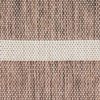 image:imageNourison Home Positano Navy Ivory 22 x 12 Area Rug  Easy Clean Non Shedding Bed Room Living Room Dining Room Kitchen 12 RunnerNatural Ivory
