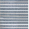 image:imageNourison Home Positano Navy Ivory 22 x 12 Area Rug  Easy Clean Non Shedding Bed Room Living Room Dining Room Kitchen 12 RunnerNavy Ivory