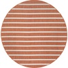 image:imageNourison Home Positano Navy Ivory 22 x 12 Area Rug  Easy Clean Non Shedding Bed Room Living Room Dining Room Kitchen 12 RunnerTerracotta Ivory