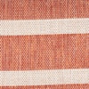 image:imageNourison Home Positano Terracotta Ivory 22 x 10 Area Rug  Easy Clean Non Shedding Bed Room Living Room Dining Room Kitchen 10 Runner